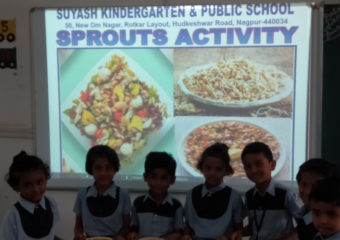 What we provide